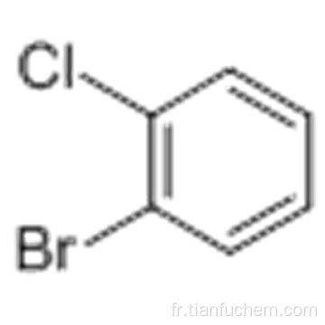 2-bromochlorobenzène CAS 694-80-4
